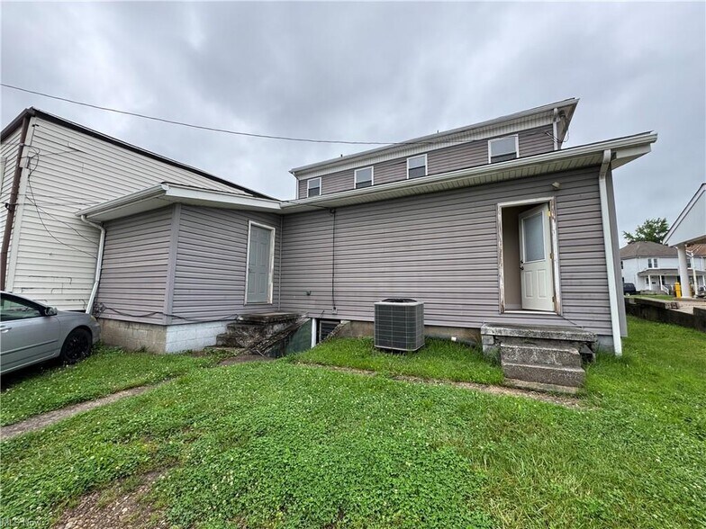 3870 Central Ave, Shadyside, OH à vendre - Photo de l’immeuble – Image 2 sur 18