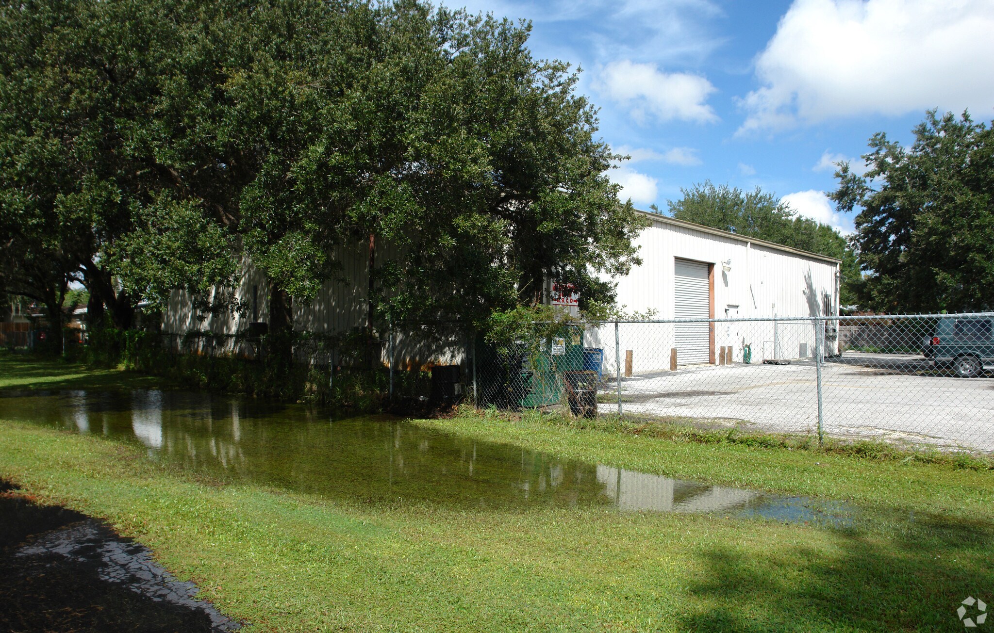 9292 49th St N, Pinellas Park, FL à vendre Photo principale– Image 1 sur 4