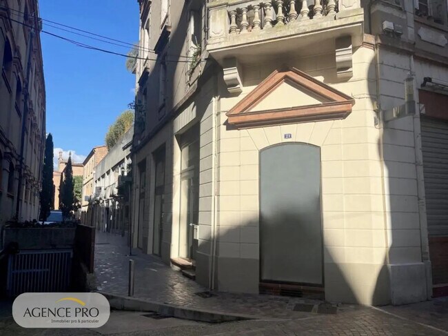 Plus de détails pour Local commercial à vendre