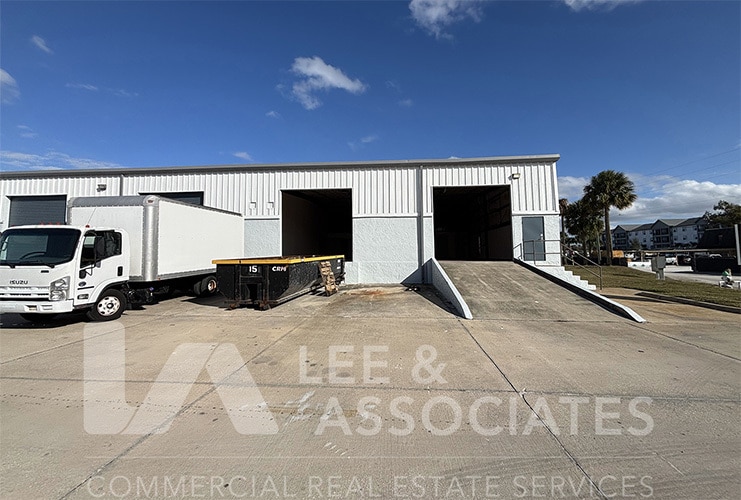 1200 Charles St, Longwood, FL à louer Photo intérieure– Image 1 sur 6