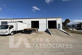 1200 Charles St, Longwood, FL à louer Photo intérieure– Image 1 sur 6