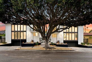 Plus de détails pour 811-817 20th St, Santa Monica, CA - Logement à vendre