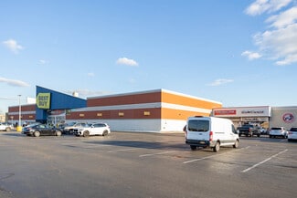 Plus de détails pour 8973 Bay Pkwy, Brooklyn, NY - Bureau/Local commercial à louer