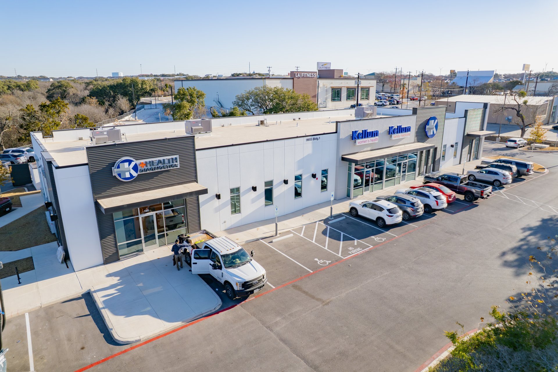 9955 Braun Rd, Helotes, TX à vendre Photo principale– Image 1 sur 12