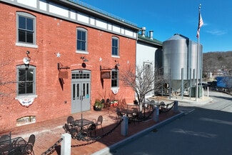 Plus de détails pour 2 Brewery Pl, Ipswich, MA - Industriel/Logistique à louer