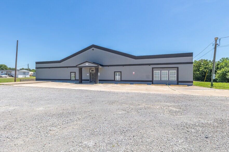 602 E Outer Rd, Poplar Bluff, MO à vendre - Photo de l’immeuble – Image 2 sur 26