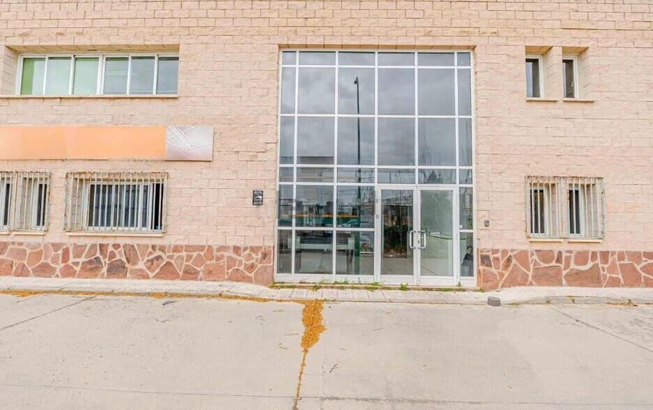 C. Cdad. Real, 25, Valmojado, Toledo à vendre - Photo de l’immeuble – Image 2 sur 11