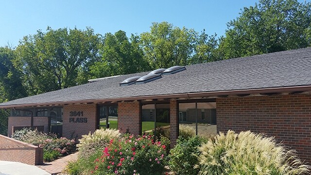 3641 SW Plass Ave, Topeka, KS à louer - Photo de l’immeuble – Image 2 sur 3
