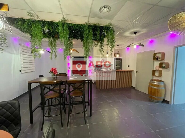 Industriel/Logistique dans Saint-Jean-de-Védas à louer - Photo de l’immeuble – Image 1 sur 3