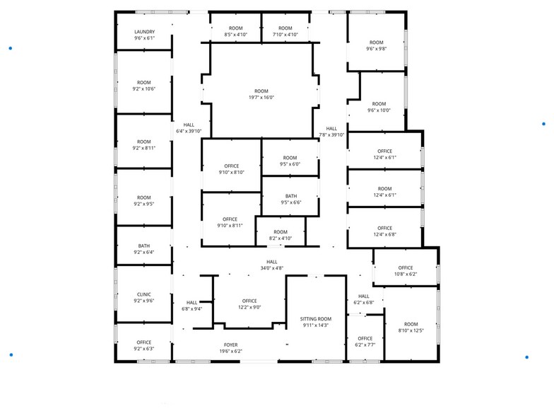 3144 State St, Medford, OR à louer - Plan d’étage – Image 3 sur 58