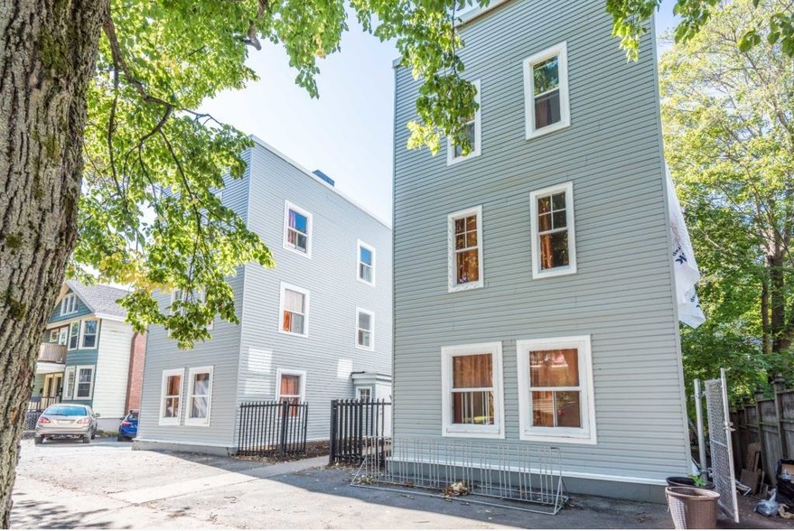 1675 Oxford St, Halifax, NS à vendre - Photo de l’immeuble – Image 2 sur 12