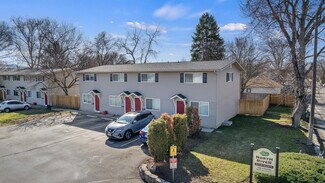 Plus de détails pour 760 N 30th St, Boise, ID - Logement à vendre