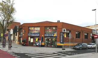 Plus de détails pour Industriel/Logistique à louer