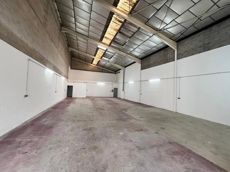9 Rue Louis Armand, Eaubonne à louer - Photo de l’immeuble – Image 2 sur 3