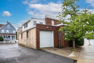 Plus de détails pour 1 Sprague St, Revere, MA - Bureau à vendre