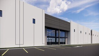 Plus de détails pour 14401 W 65th Way, Arvada, CO - Industriel/Logistique à louer
