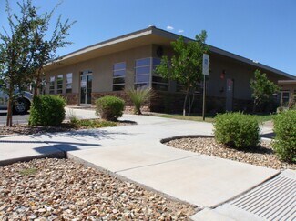 Plus de détails pour 4425 E Agave Rd, Phoenix, AZ - Bureau à vendre