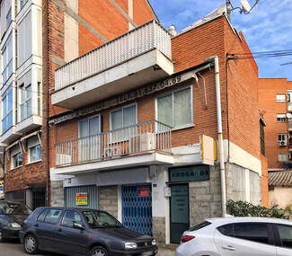 Plus de détails pour Avenida Doctor Toledo, 18, Las Rozas de Madrid - Local commercial à louer