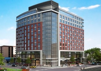 Plus de détails pour 412 W College Ave, State College, PA - Local commercial à louer