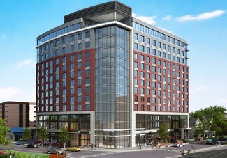 Plus de détails pour 412 W College Ave, State College, PA - Local commercial à louer