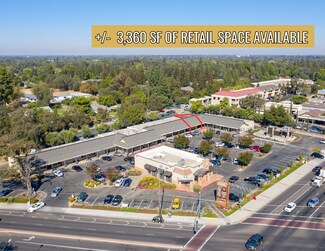 Plus de détails pour 7601 Sunrise Blvd, Citrus Heights, CA - Local commercial à louer