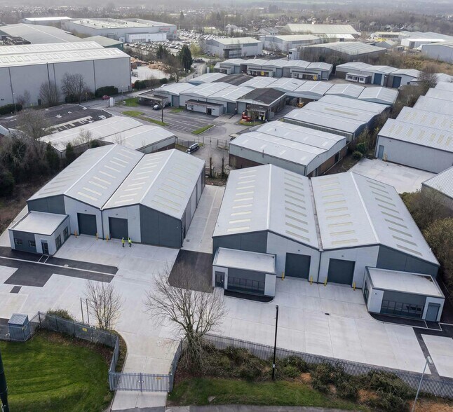 Haydock Ln, Haydock à louer - Photo de l’immeuble – Image 1 sur 6