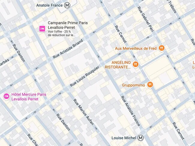 Plus de détails pour Local commercial à louer