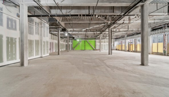 570 N 5th St, Philadelphia, PA à louer Photo intérieure– Image 1 sur 2