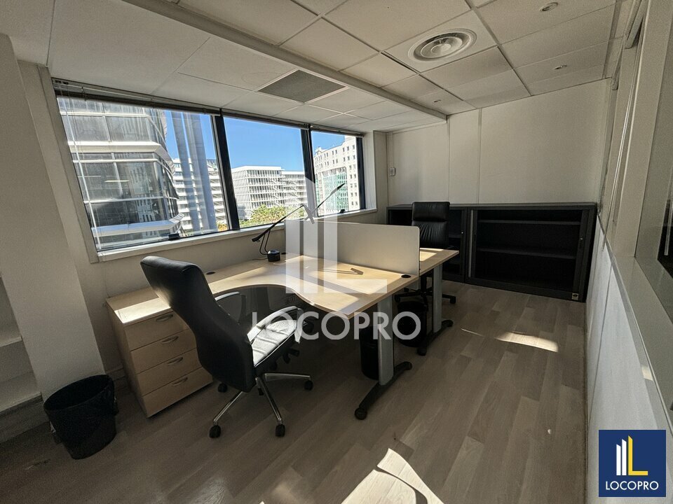 Espace de coworking dans Nice à louer Photo intérieure– Image 1 sur 8