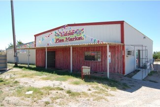 Plus de détails pour 2791 W State Highway 29, Burnet, TX - Local commercial à vendre