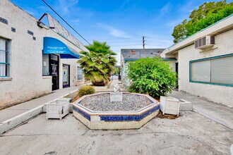 1510 W Verdugo Ave, Burbank, CA à louer Photo de l’immeuble– Image 2 sur 9