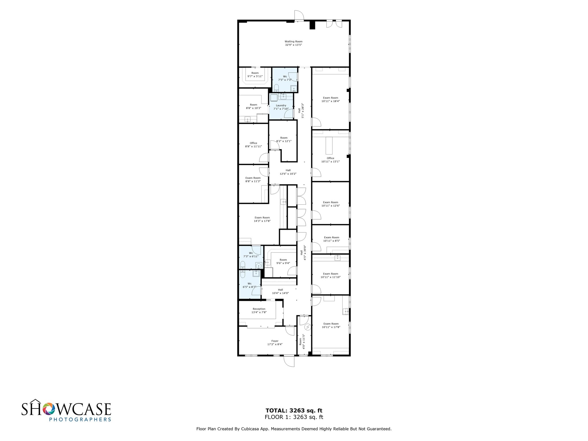 53 Persimmon St, Bluffton, SC à louer Photo de l’immeuble– Image 1 sur 36