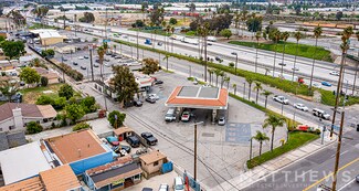 Plus de détails pour 202 N Mount Vernon Ave, Colton, CA - Local commercial à vendre