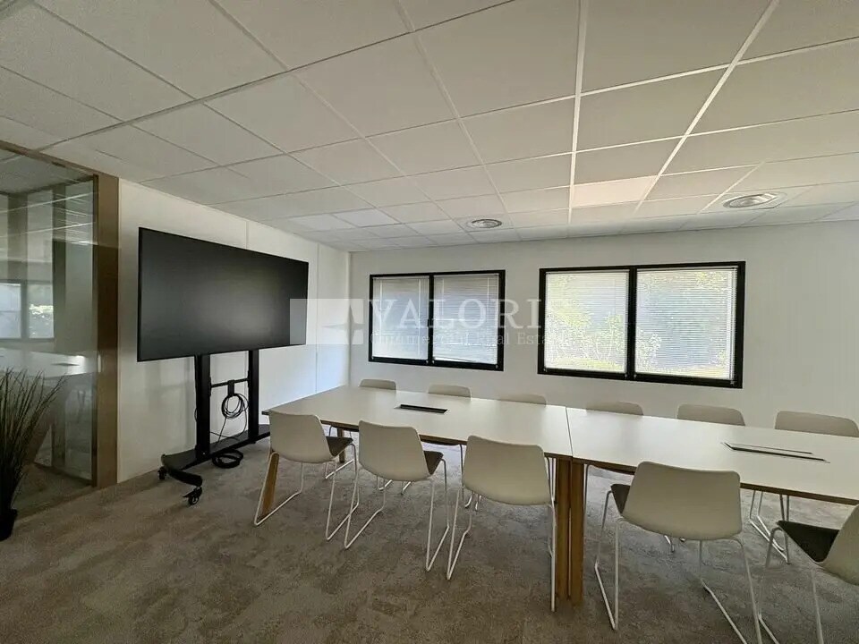 Bureau dans Lyon à louer Photo de l’immeuble– Image 1 sur 17
