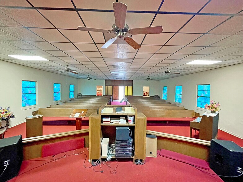 239 County Road 1710 Rd, Grapeland, TX à vendre - Photo de l’immeuble – Image 2 sur 11