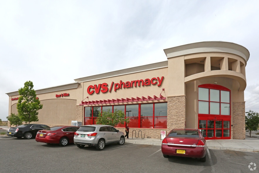 7900 Central Ave SW, Albuquerque, NM à vendre - Photo de l’immeuble – Image 2 sur 20