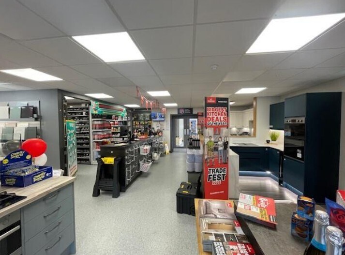 Northgate, Morecambe à vendre - Photo intérieure – Image 3 sur 5