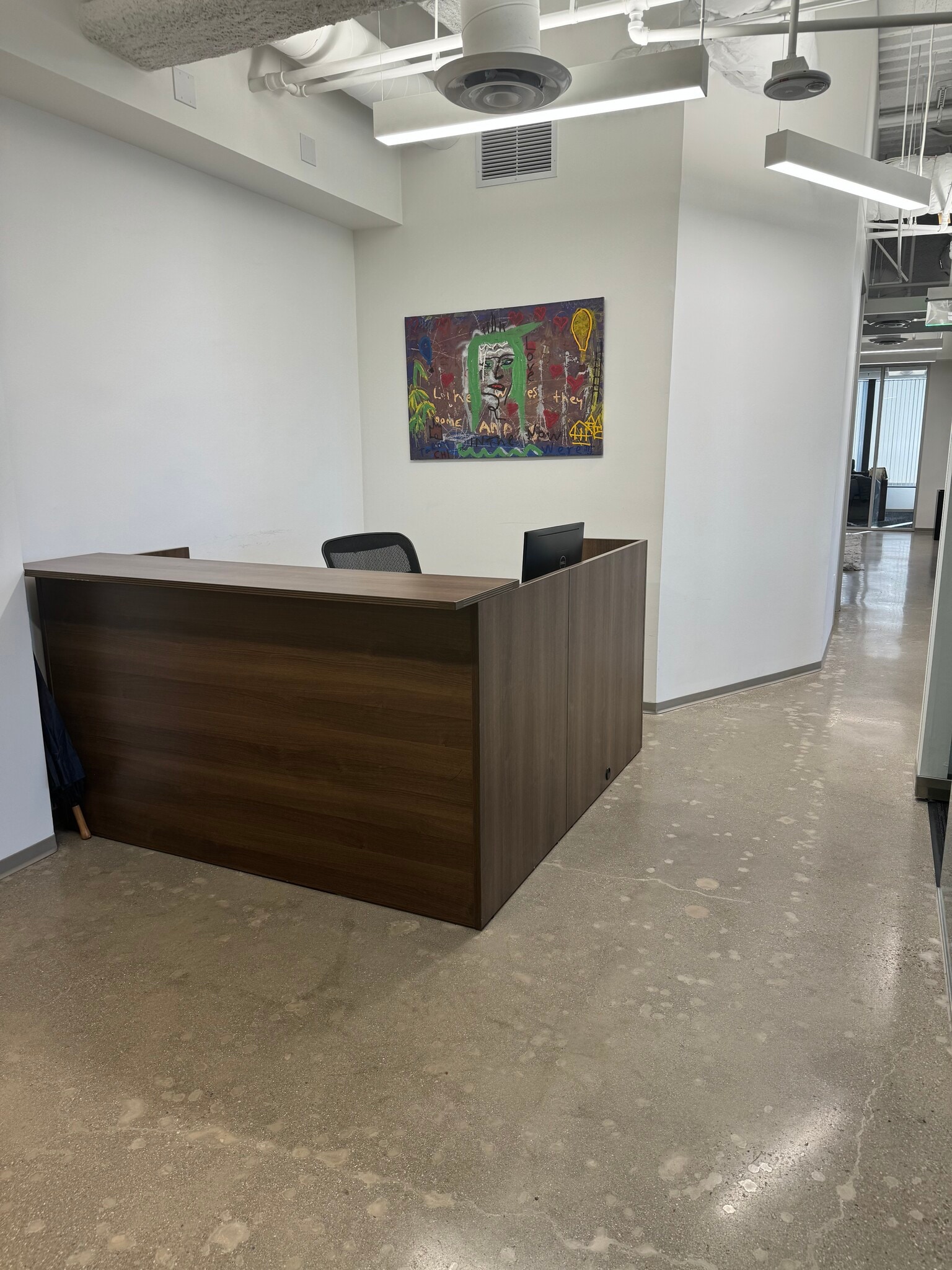 707 Wilshire Blvd, Los Angeles, CA à louer Photo intérieure– Image 1 sur 7