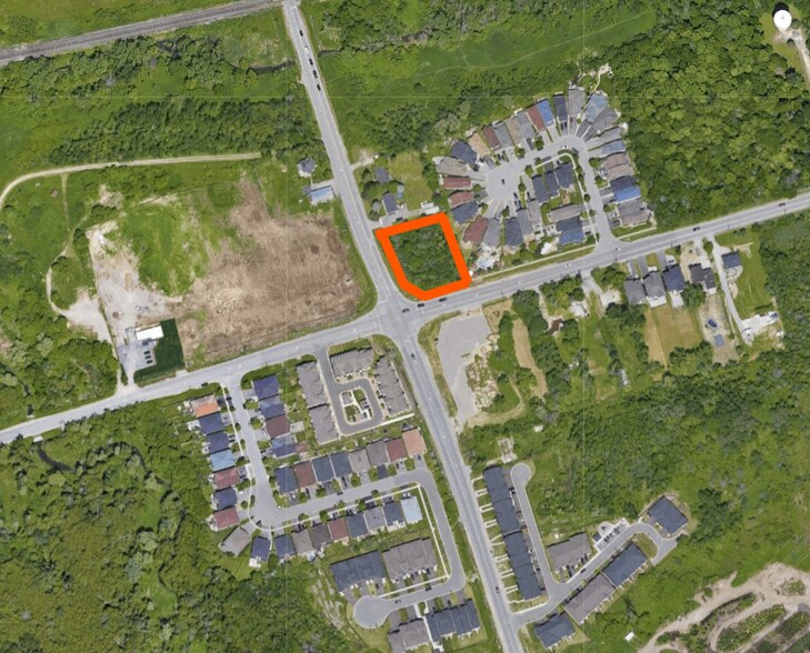 302 Finch Av, Pickering, ON à vendre - Photo de l’immeuble – Image 2 sur 2