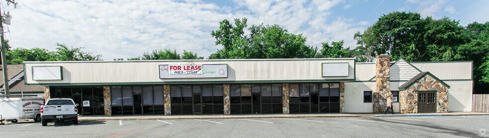 6029-6063 High St W, Portsmouth, VA à vendre - Photo de l’immeuble – Image 2 sur 7