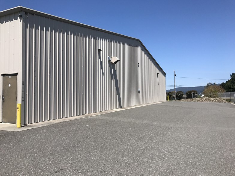 100 Airport Rd, Fortuna, CA à louer - Photo de l’immeuble – Image 3 sur 16