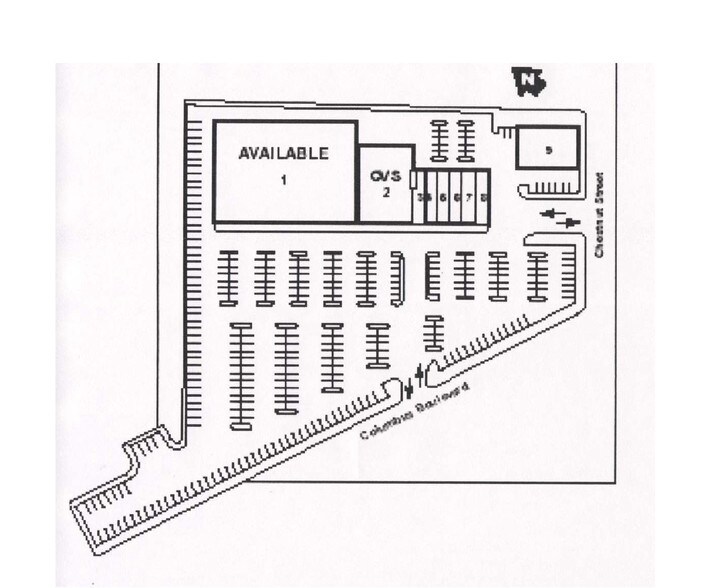 150-190 Columbus Blvd, New Britain, CT à louer - Autre – Image 2 sur 10