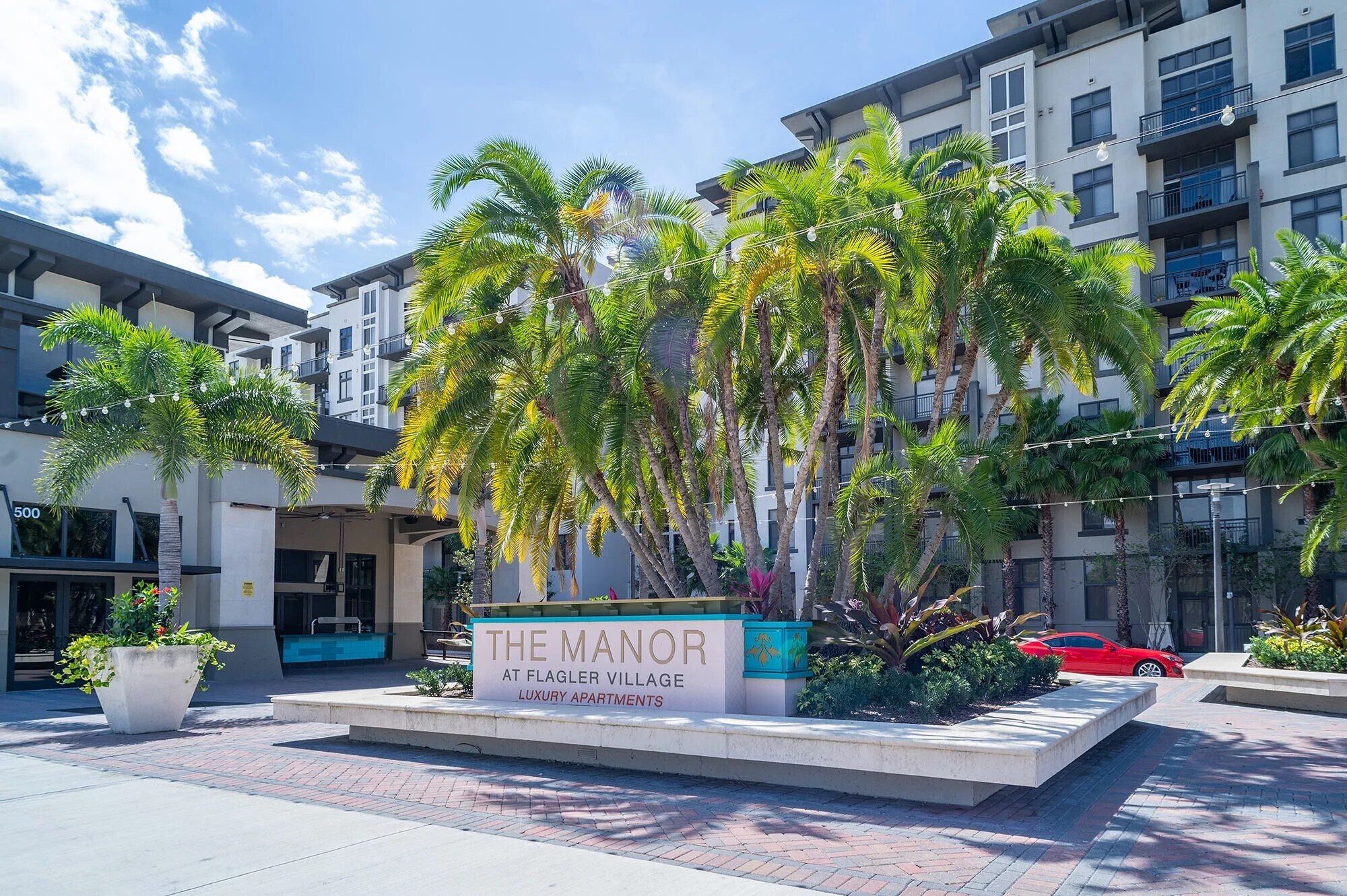 501 NE 5th Ter, Fort Lauderdale, FL à louer Photo principale– Image 1 sur 19