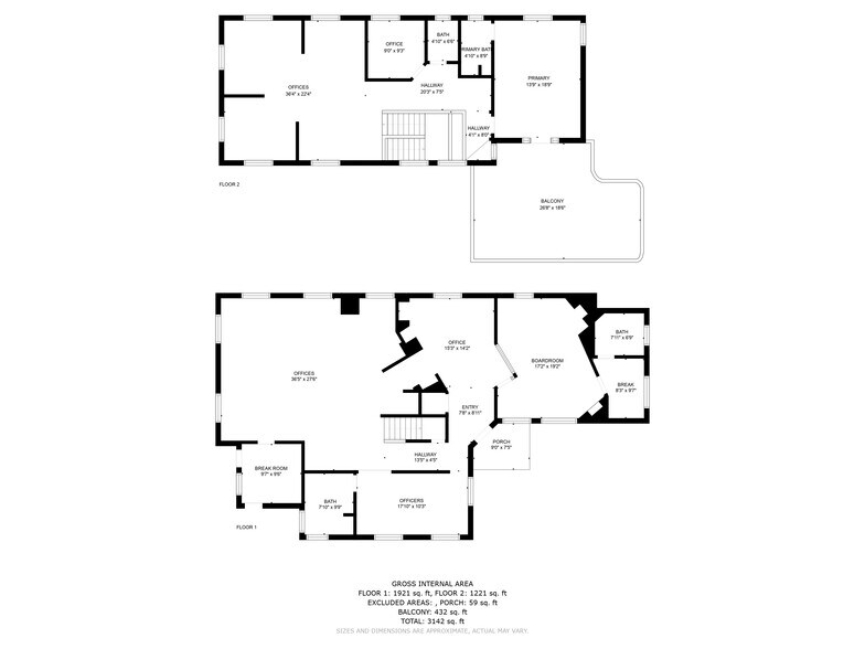 16448 N 40th St, Phoenix, AZ à vendre - Photo de l’immeuble – Image 2 sur 22