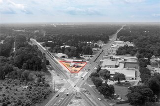 Plus de détails pour 514 S Eastman Rd, Longview, TX - Local commercial à vendre