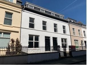 Plus de détails pour 5-6 Myrtle St, Isle Of Man - Bureau à vendre