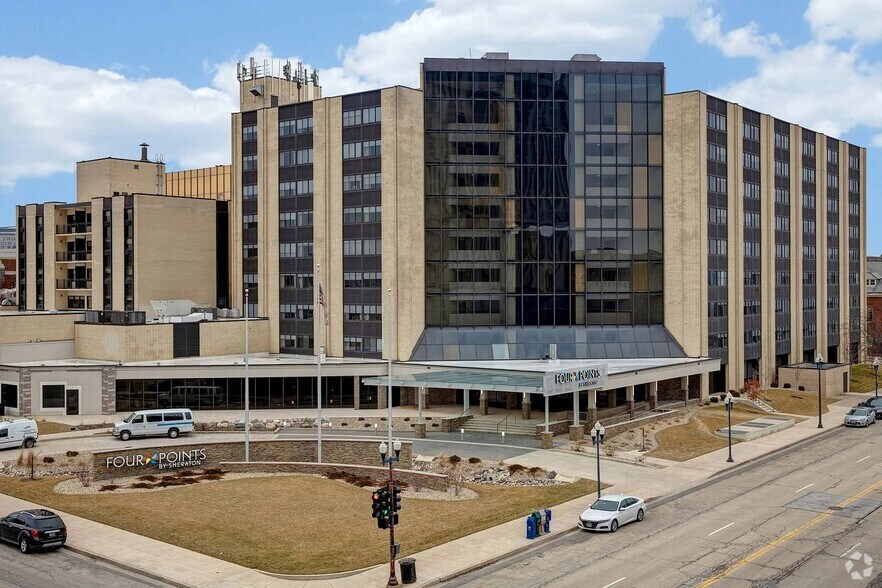 500 Hamilton Blvd, Peoria, IL à vendre - Photo de l’immeuble – Image 2 sur 32