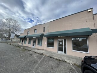 Plus de détails pour 6405A Steilacoom Blvd SW, Lakewood, WA - Local commercial à louer