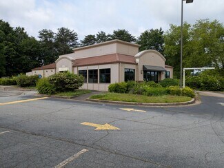 Plus de détails pour 670 Atlanta Hwy, Cumming, GA - Local commercial à vendre