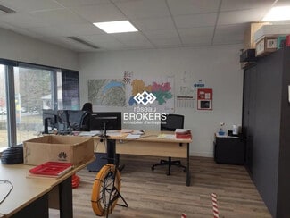 Plus de détails pour Bureau à louer